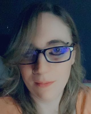 Photo of Alyssa Kerber, Marriage & Family Therapist, MA, LMFT