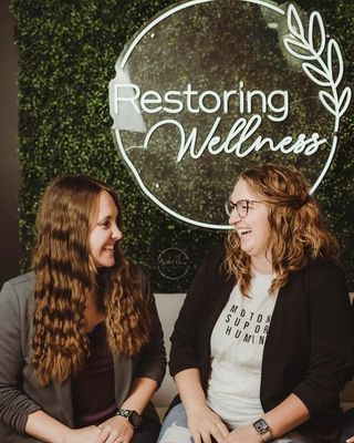 Photo of Riley Andrews - Restoring Wellness, Counselor, MA, LMHC, BSP-C