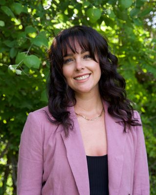 Photo of Lindsey Schmid - Better You Counseling, Licensed Professional Counselor, MA, LPC-A