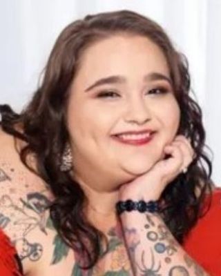 Photo of Alexis Skopos, Counselor