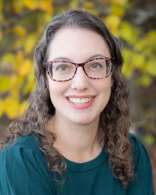 Photo of Hope Forbes, Psychologist, PhD