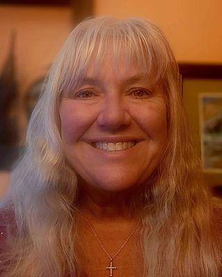 Photo of Misty Lynn Walter, Clinical Social Work/Therapist, LCSW