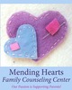 Mending Hearts Family Counseling Center, Inc.