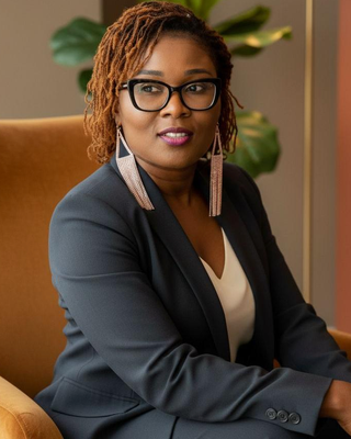 Photo of Margaret Molikaa Quartey-Papafio., Psychiatric Nurse Practitioner, PMHNP-B