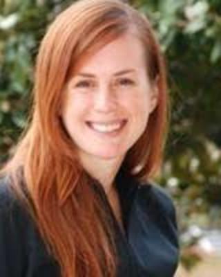 Photo of Rachel Kitson, PhD, Psychologist in Charlotte