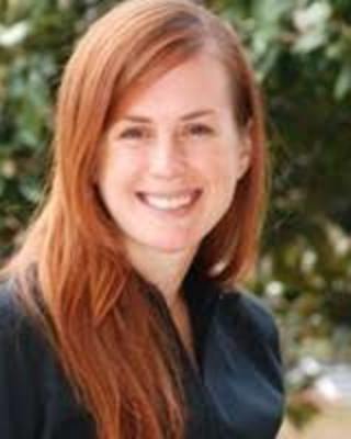 Photo of Rachel Kitson, Psychologist in Charlotte, NC