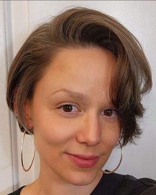 Photo of Sarah Maria Gutierrez, Clinical Social Work/Therapist, MSW, LCSW