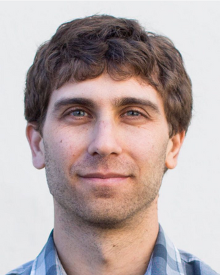 Photo of Ryan Cole, Marriage & Family Therapist, LMFT