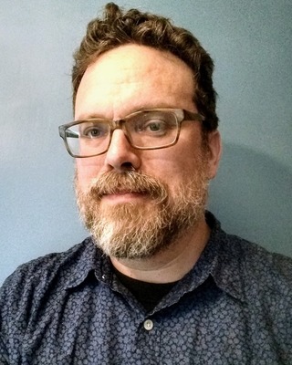 Photo of Mark Redmond, Counselor in Cambridge, MA