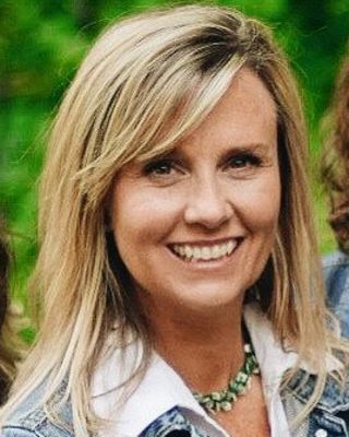 Photo of Kerri McNeill Cheney, Licensed Professional Counselor in Colorado