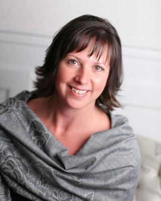 Photo of Pam Paquet, CCC, MEd, BA, Counsellor