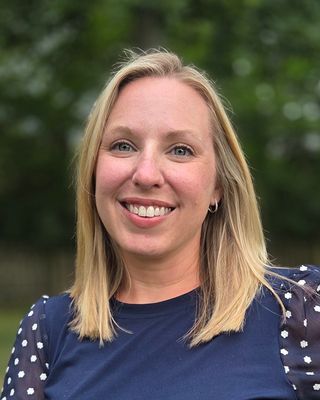 Photo of Amber Owens, Clinical Social Work/Therapist, LCSW