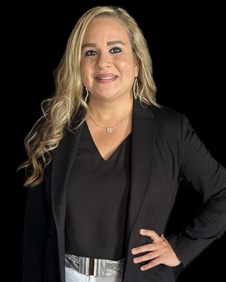 Photo of Marilena Esparza, Clinical Social Work/Therapist, LCSW