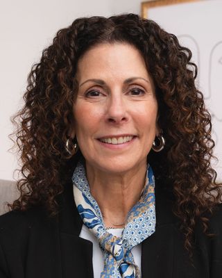 Photo of Madeline Rice, Clinical Social Work/Therapist, LCSW