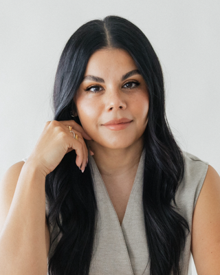 Photo of Ana Vizcarra, Marriage & Family Therapist, LMFT