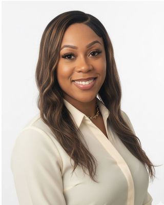 Photo of Candis Evans - Candis Evans, MS, LPC-A Supv. by Judy White-Jacsks, Licensed Professional Counselor Associate, MS, LPC-A