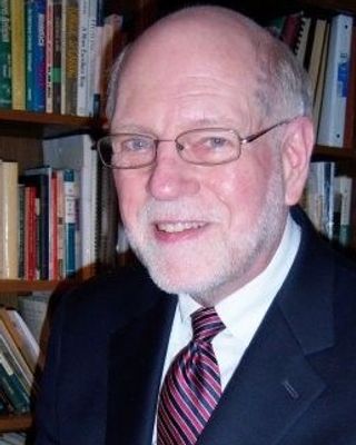 Photo of Thomas H McGloshen - Thomas H. McGloshen, Ph.D., PhD, MA, MDiv, IMFT-S, LPCC-S, Marriage & Family Therapist