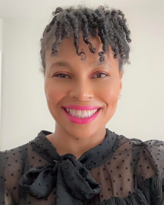 Photo of Sabrina Curry, Clinical Social Work/Therapist, LCSW