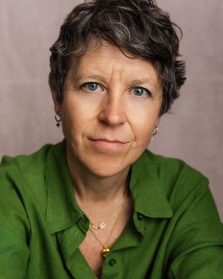 Photo of Jane Hill, Psychotherapist, MSc, BPC