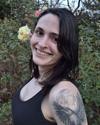 Photo of Emily Goode, Licensed Clinical Professional Counselor, LCPC