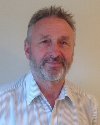 Photo of Paul Gould, Counsellor in Broadway, England