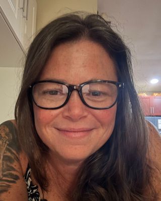 Photo of Heather Ulrich, Psychologist, PhD