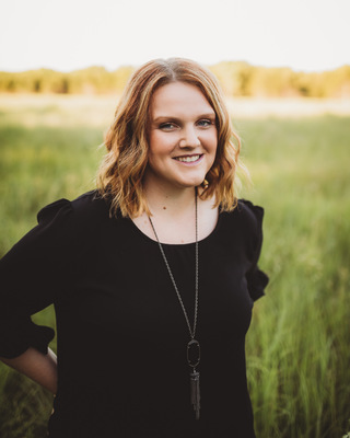 Photo of Lauren Dutcher, Licensed Professional Counselor in Sedgwick County, KS