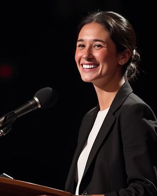 Photo of Celina Medicina, Clinical Social Work/Therapist, LCSW