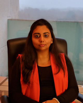 Photo of Himani Shah - Inner World, Psychotherapist