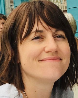 Photo of Amy Woolston, Psychologist, PsychD, HCPC - Clin. Psych.