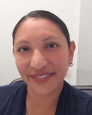 Photo of Lisette Pineda, LCSW, Clinical Social Work/Therapist
