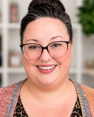 Photo of Marsha Ecker, Counselor, MA, LMHCA