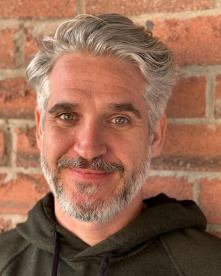 Photo of Chris Gerus - Chris Gerus Counselling, Registered Social Worker, HBSW, RSW