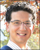 Gallery Photo of Dr. Brett Greenberger; Child, Adolescent and Adult Psychiatrist: Owner, Medical Director