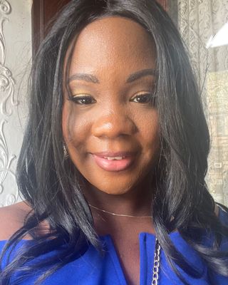 Photo of Priscilla Jenkins, PsyD