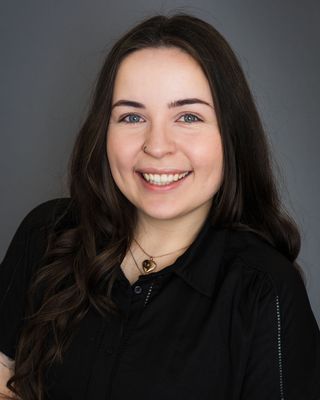 Photo of Meghan Burkert, Pre-Licensed Professional, MS