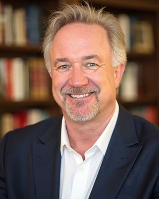 Photo of Michael Racki - Nuvo Resilio Counseling, Licensed Professional Counselor, LPCMHSP, LCPC, LMHC