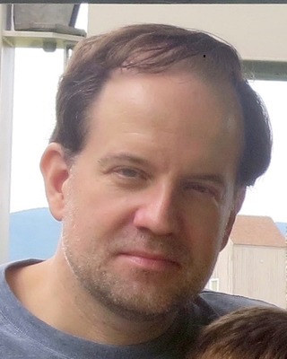 Photo of Dr. Craig Jones, Psychologist in Winchester, MA