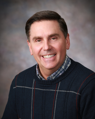 Photo of Doug Bisbee, Counselor in Oshkosh, WI