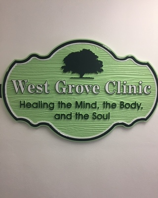 West Grove Clinic, SC