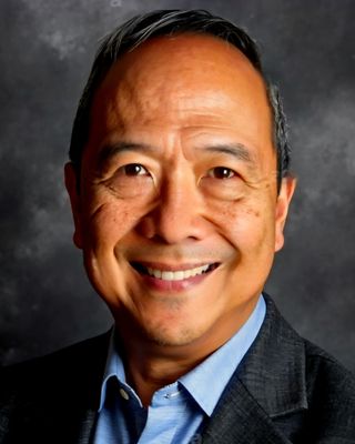 Photo of Joey Achacoso, Licensed Professional Counselor, PhD, LPC-S