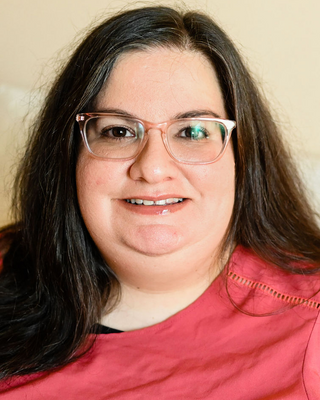 Photo of Christine Vinci, Counselor in Elmhurst, IL