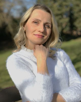 Photo of Hanna Dominika Tree, Counsellor in Bromley, England