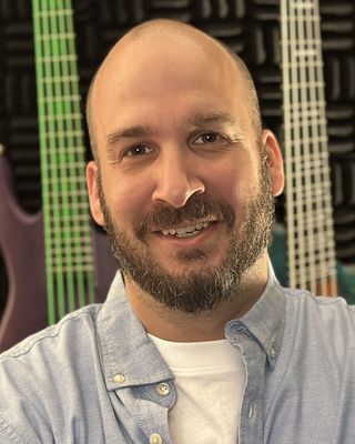 Photo of Kyle Kennedy, Clinical Social Work/Therapist, LCSW, CCTP, GCP
