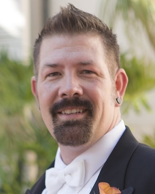 Photo of Brian S Mitchell, LCSW, Clinical Social Work/Therapist