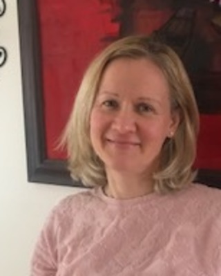 Photo of Natalie Mikic, Psychologist, PsyD, OPQ