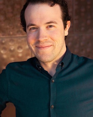 Photo of Gabe Kenney - Your Own Words, Marriage & Family Therapist Associate in 94117, CA