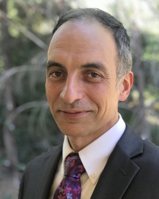 Photo of Sid Siahpush, Psychiatrist in Washington