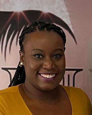 Photo of Tangela Phillips, Counselor, LMHC