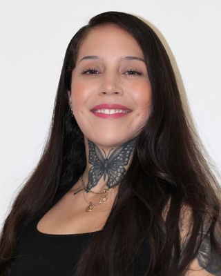 Photo of Vanessa Garcia, Clinical Social Work/Therapist in Atherton, CA